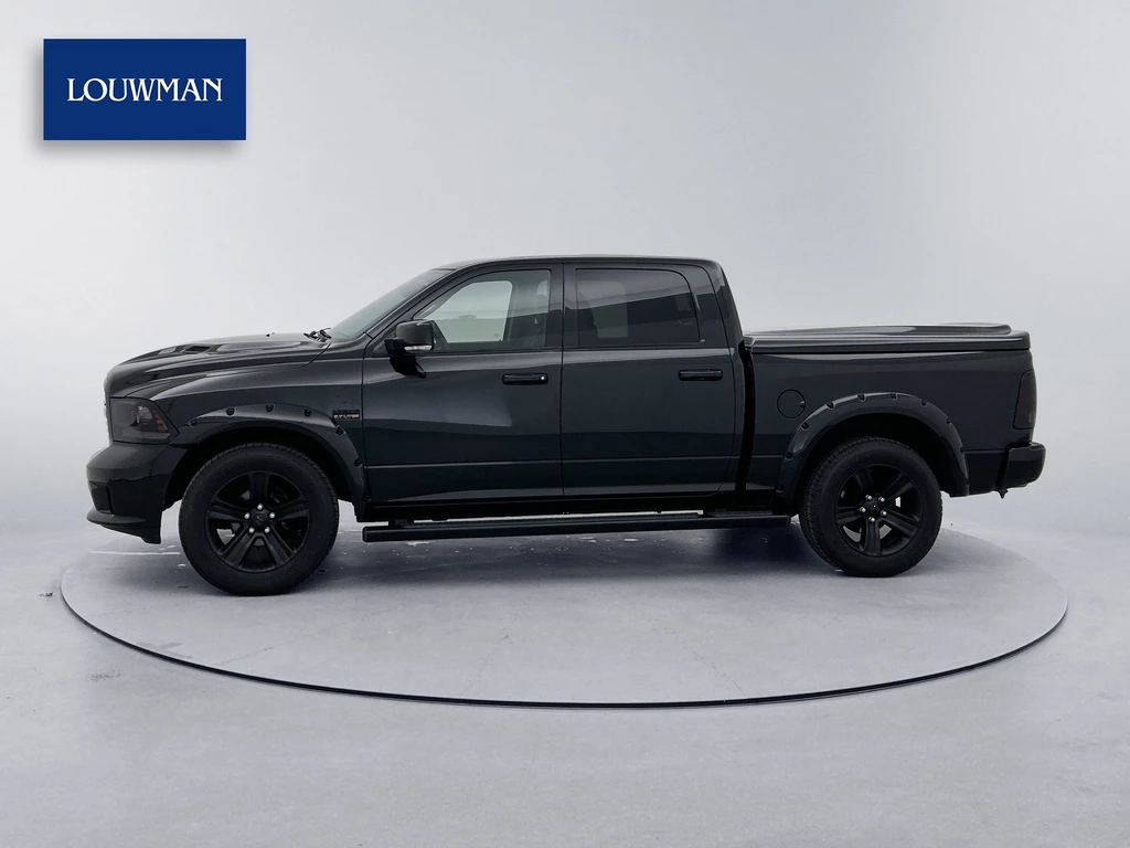Dodge Ram 1500 – foto 6