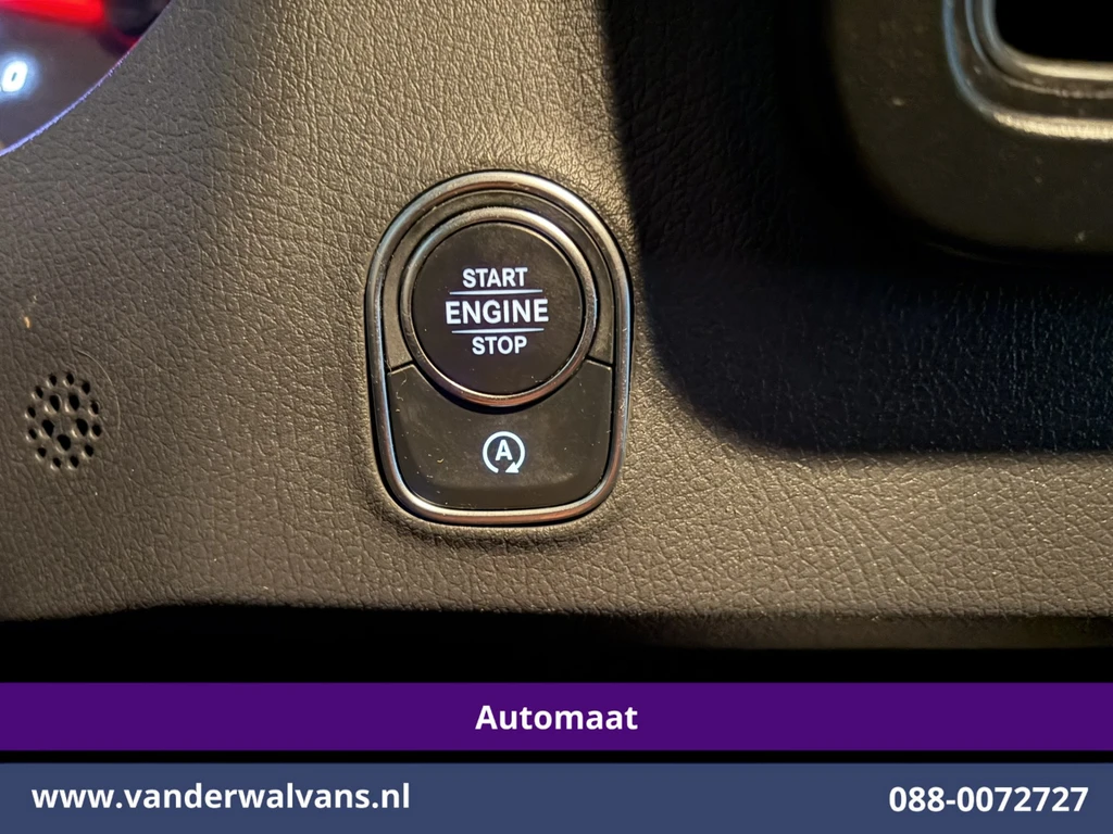 Mercedes-Benz Sprinter – foto 19