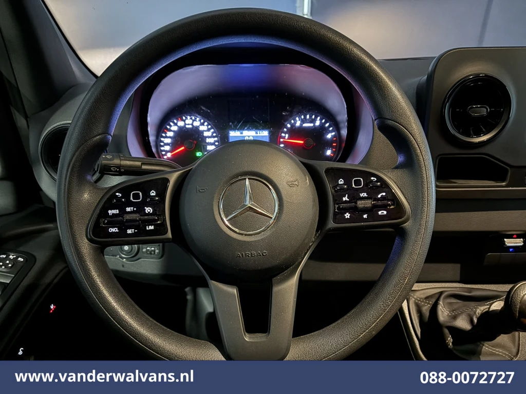 Mercedes-Benz Sprinter – foto 8
