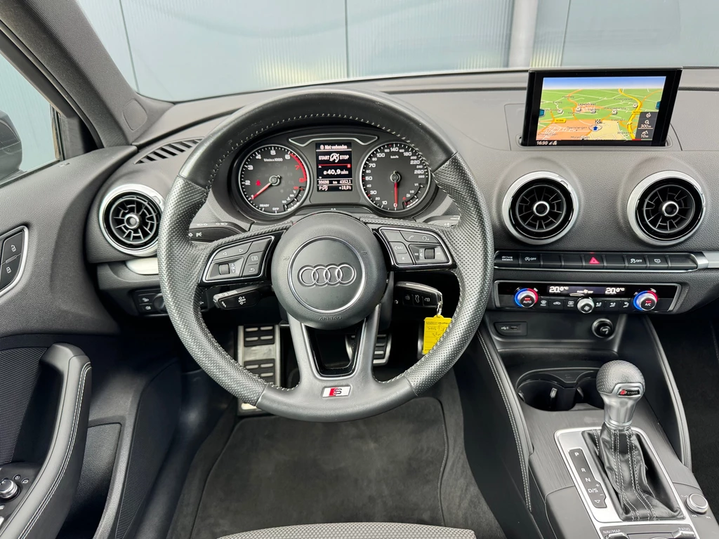 Audi A3 – foto 21