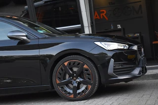 CUPRA Leon – thumbnail 16