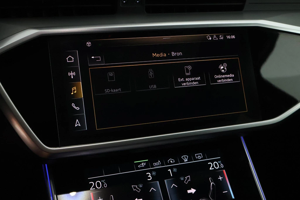 Audi A6 – foto 22