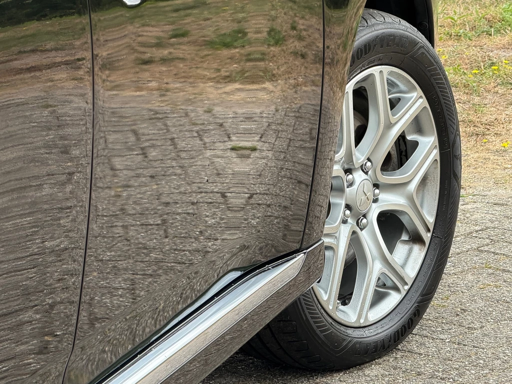 Mitsubishi Outlander – foto 32