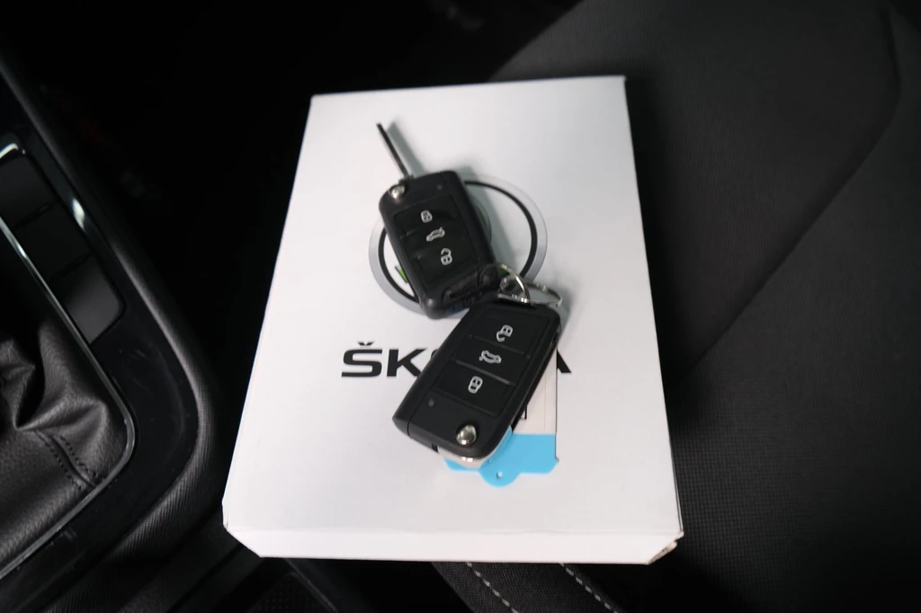 Škoda Fabia – foto 28