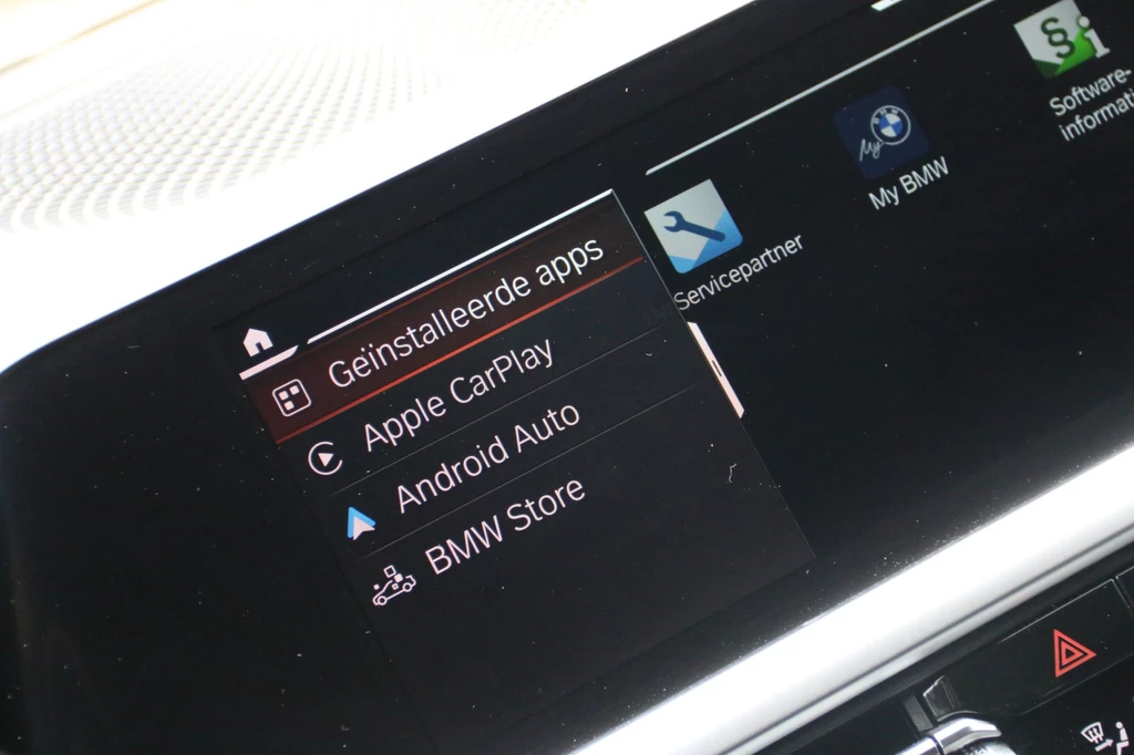 BMW 3 Serie – foto 18