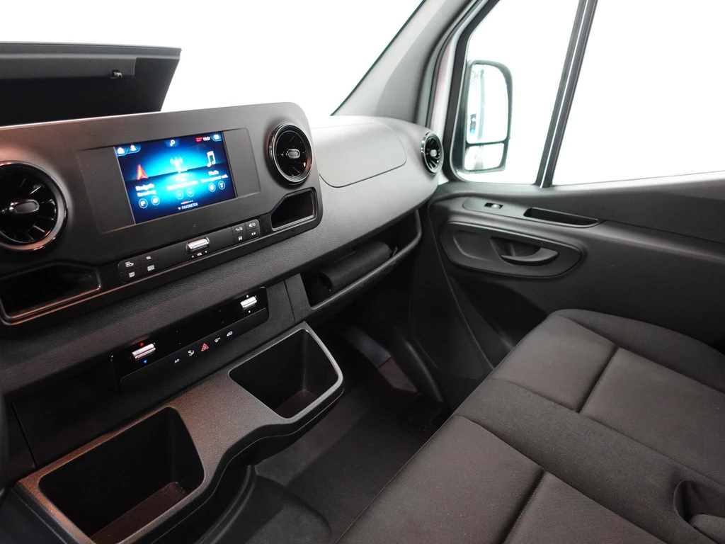 Mercedes-Benz Sprinter – foto 32