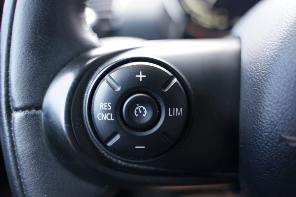 MINI Clubman – foto 17
