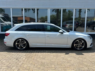 Audi A4 – thumbnail 5
