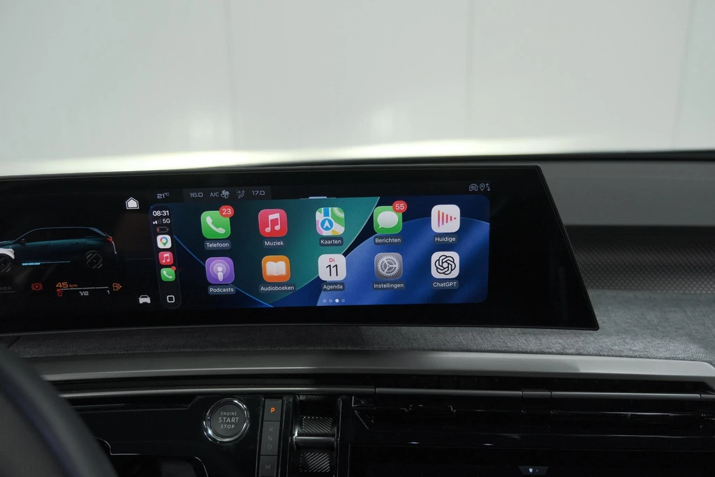 Peugeot 5008 – foto 19