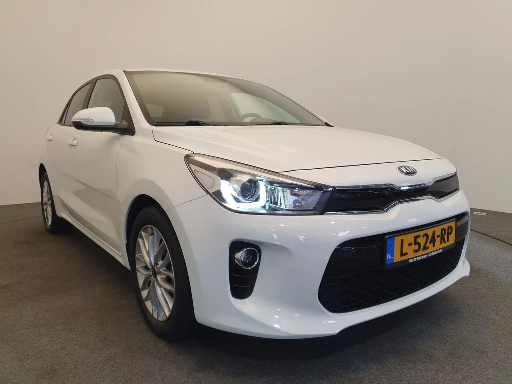 Kia Rio – foto 7