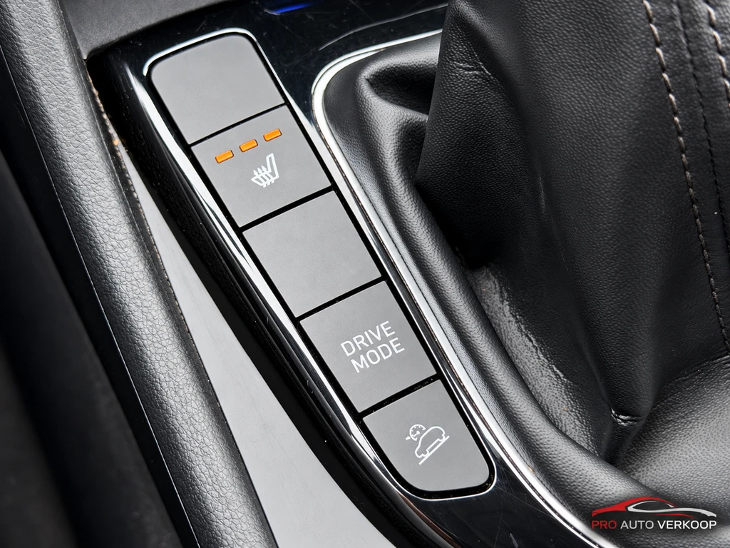 Hyundai Tucson – foto 7