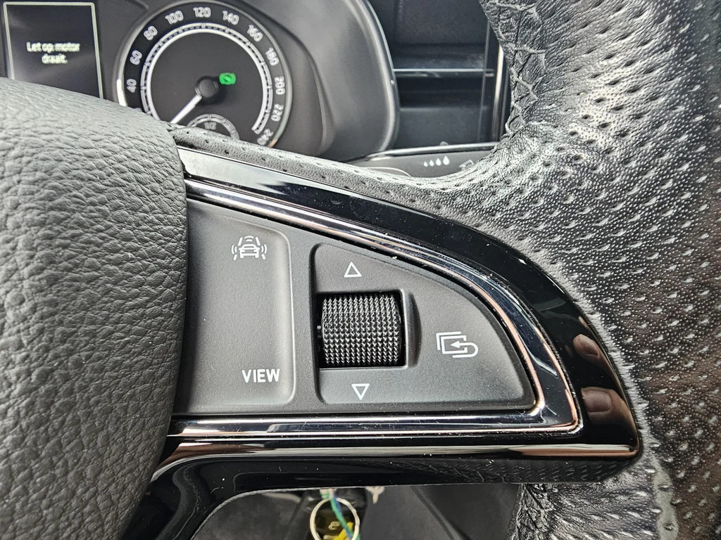 Škoda Kamiq – foto 27