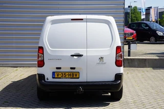 Peugeot Partner – thumbnail 4