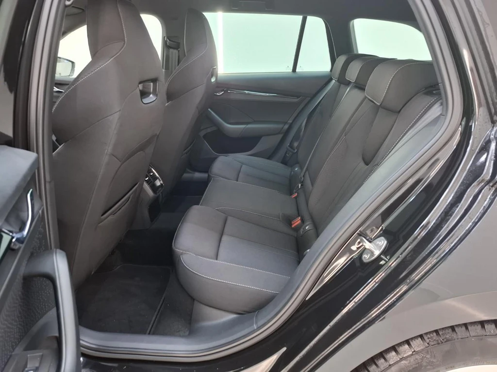 Škoda Octavia – foto 6