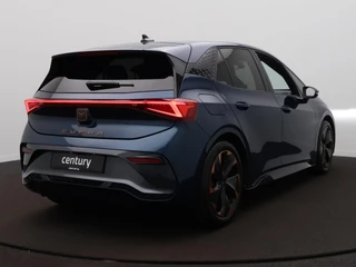 CUPRA Born – thumbnail 6