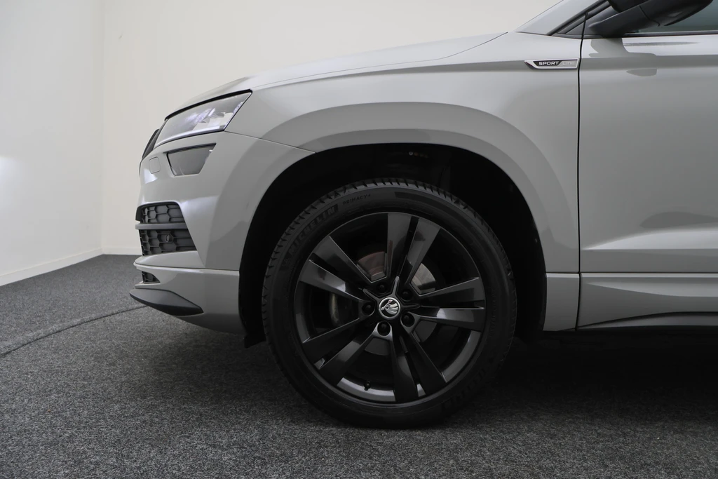 Škoda Karoq – foto 25