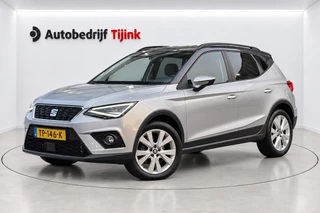 SEAT Arona – thumbnail 1