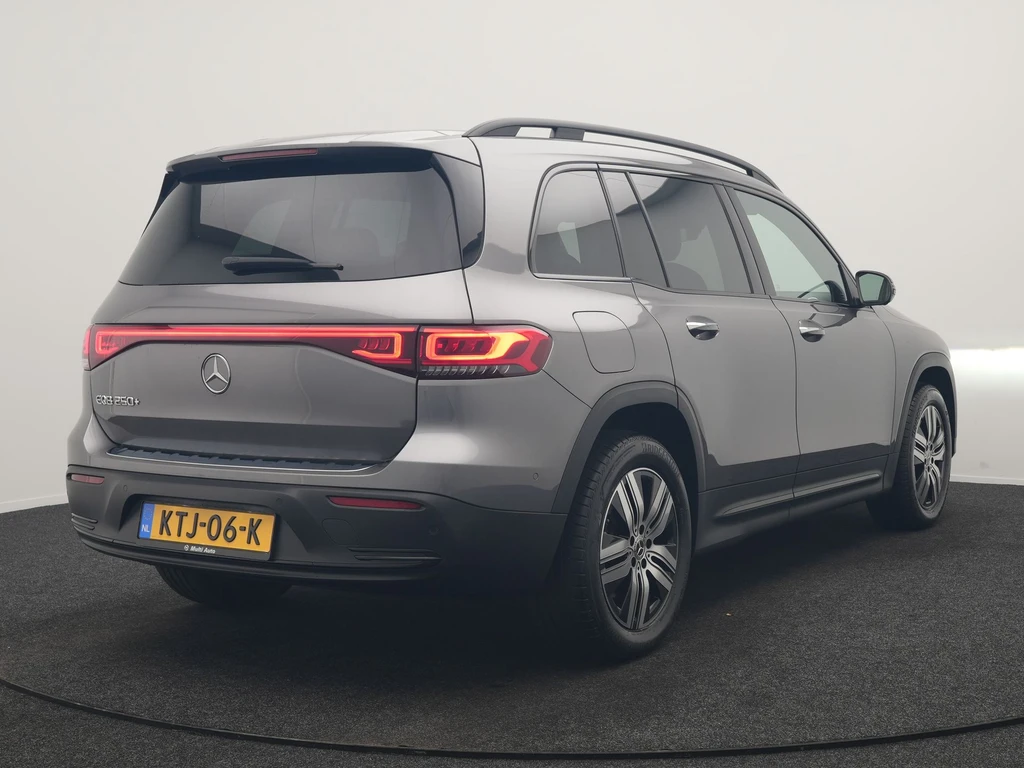 Mercedes-Benz EQB – foto 7