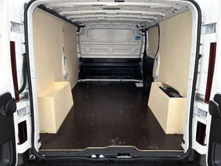 Renault Trafic – thumbnail 22