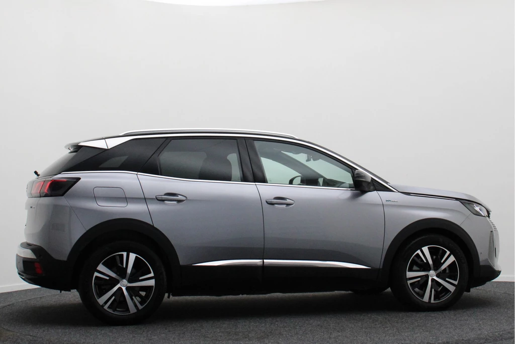 Peugeot 3008 – foto 9