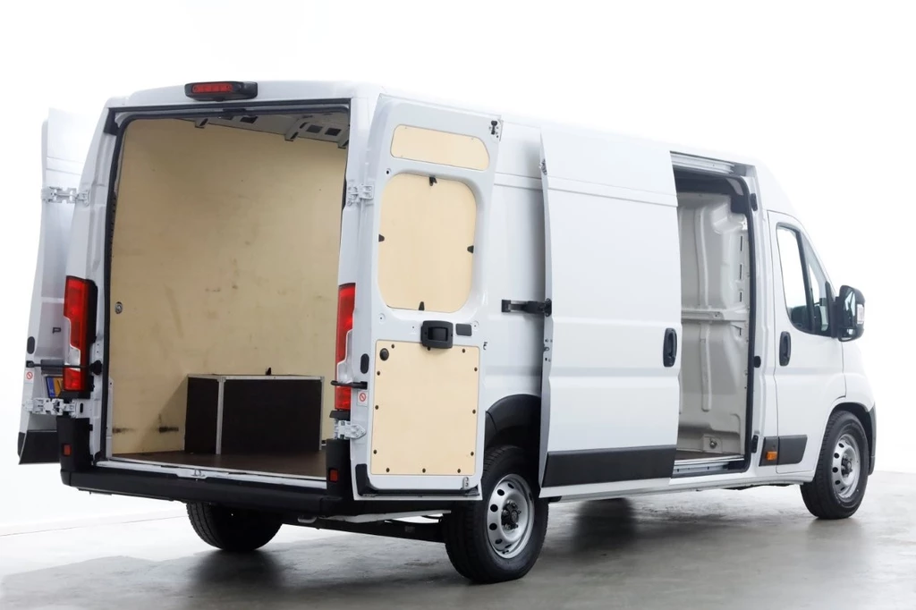Peugeot Boxer – foto 6