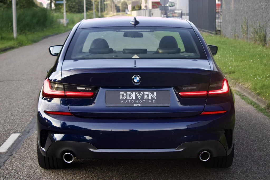 BMW 3 Serie – foto 5