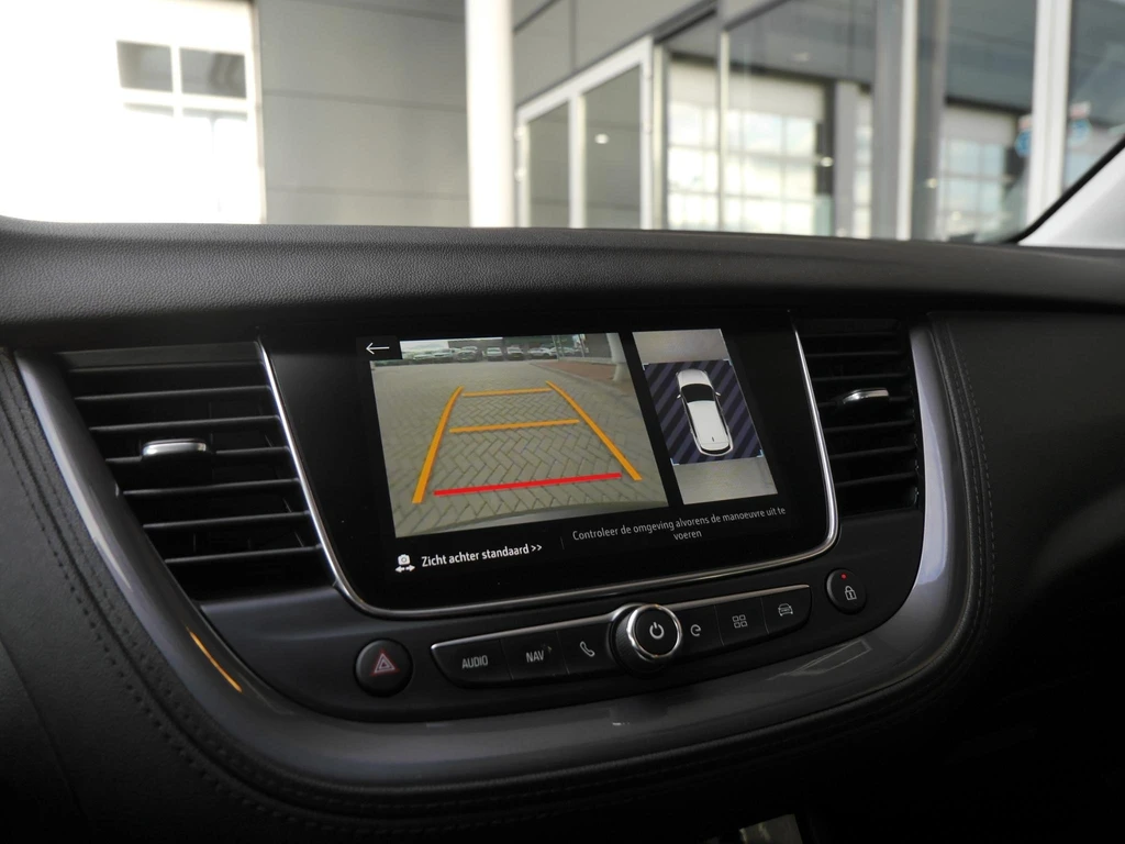 Opel Grandland X – foto 27