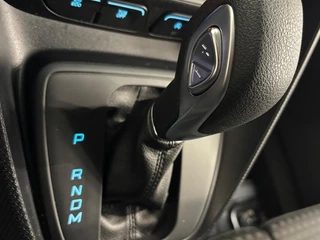 Ford Transit Connect – thumbnail 22