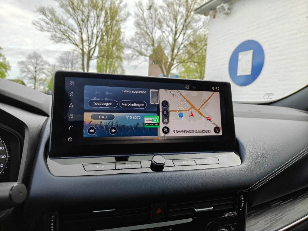 Nissan QASHQAI – foto 33