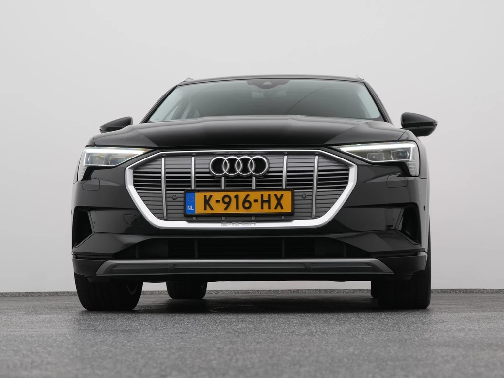 Audi e-tron – foto 20