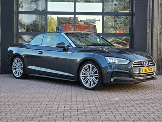 Audi A5 – thumbnail 7