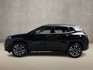 Jeep Compass – thumbnail 2