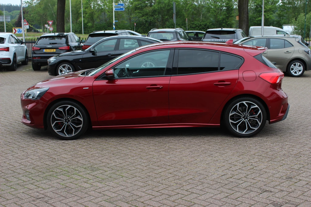 Ford Focus – foto 2