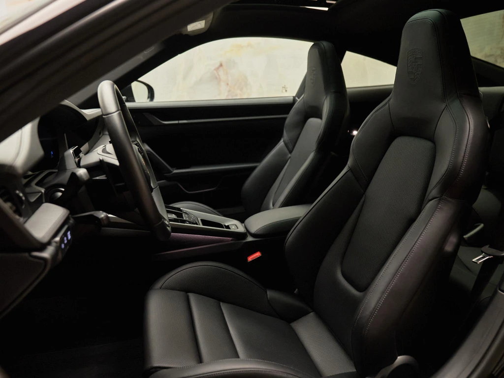 Porsche 911 – foto 10