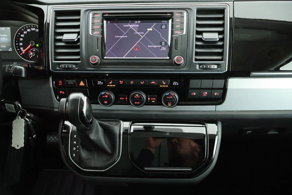 Volkswagen Transporter – foto 13