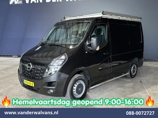 Opel Movano – thumbnail 1