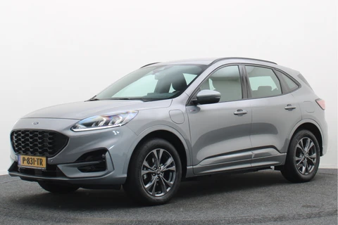 Ford Kuga 2.5 PHEV ST-Line Winter Pack, Keyless, Apple Carplay, Camera, Trekhaak, 18"