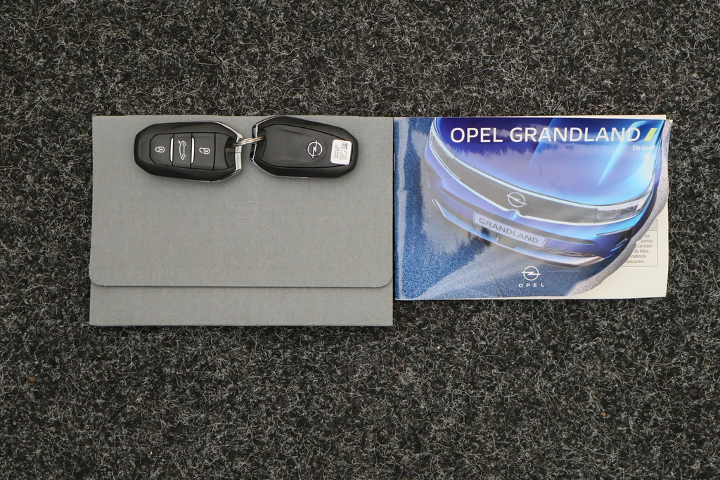 Opel Grandland – foto 55