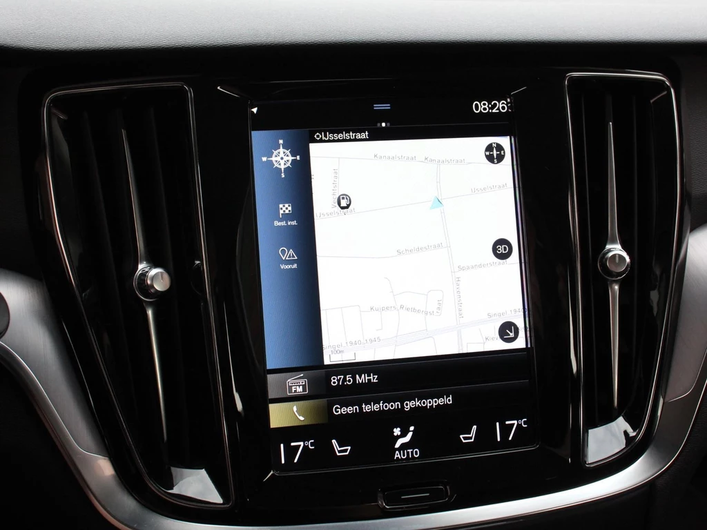 Volvo V60 – foto 25