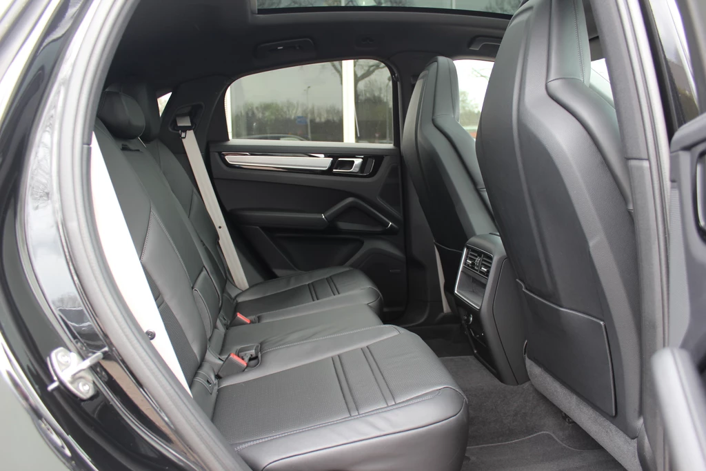 Porsche Cayenne – foto 14
