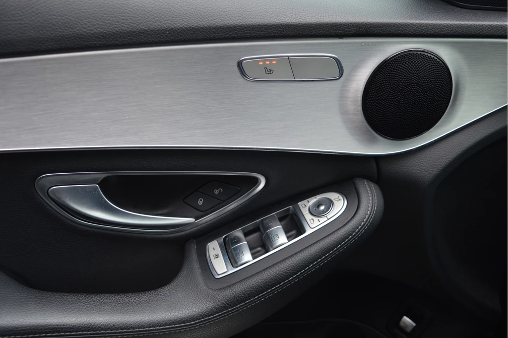 Mercedes-Benz C-Klasse – foto 13