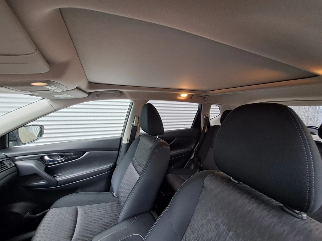 Nissan X-Trail – foto 14