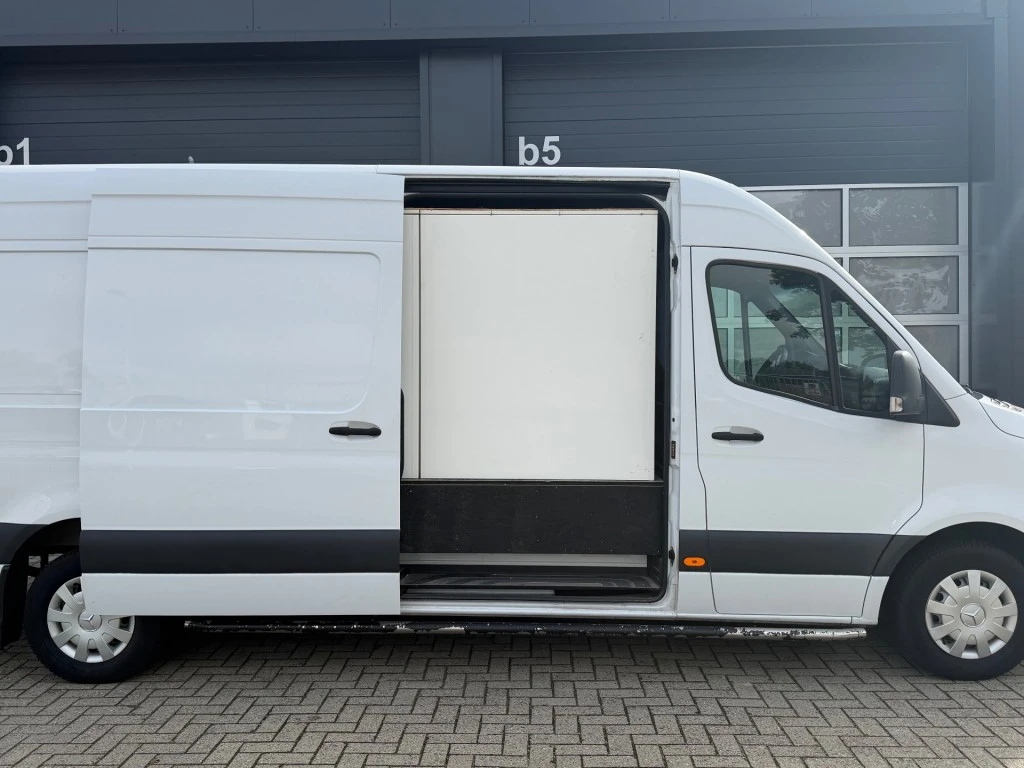 Mercedes-Benz Sprinter – foto 4