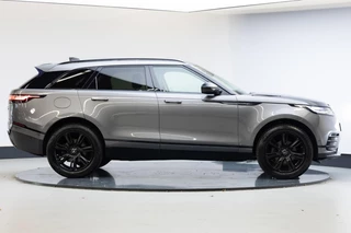 Land Rover Range Rover Velar – thumbnail 6
