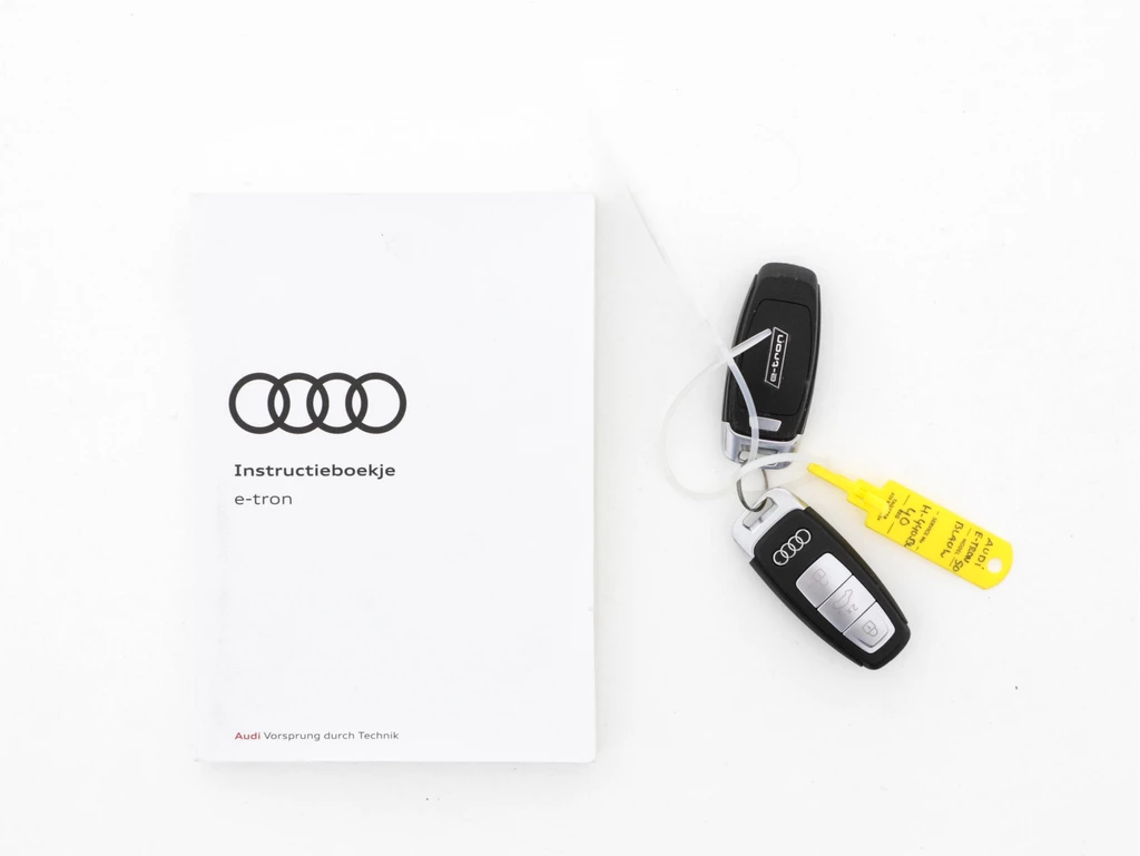 Audi e-tron – foto 31