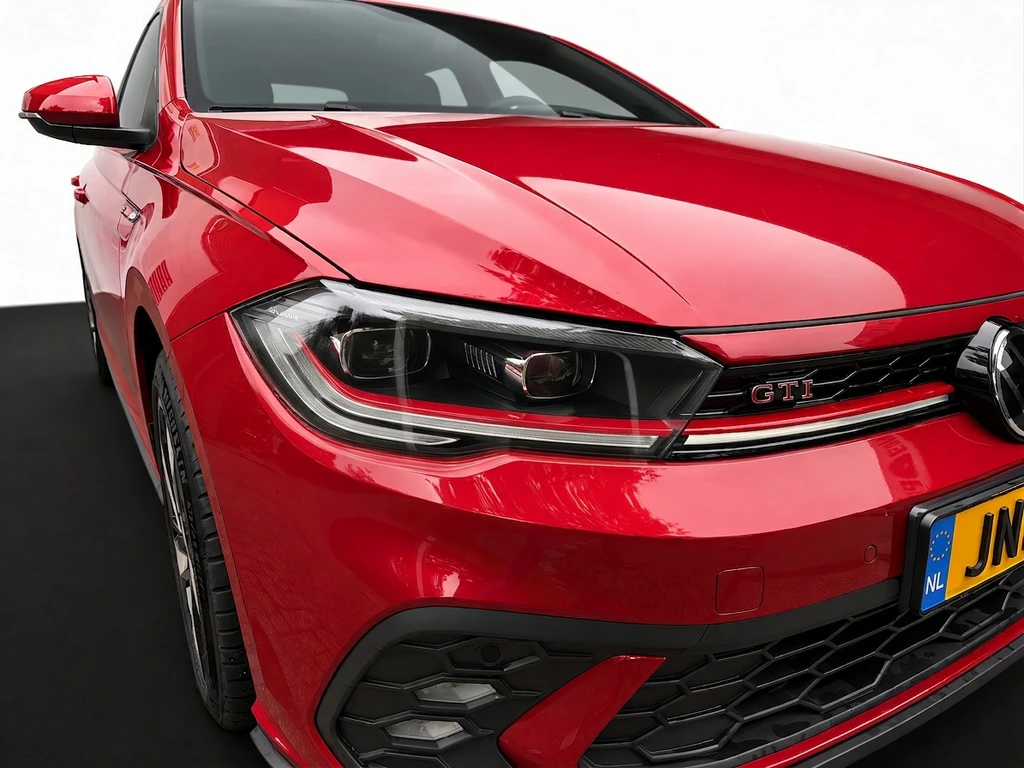 Volkswagen Polo – foto 24