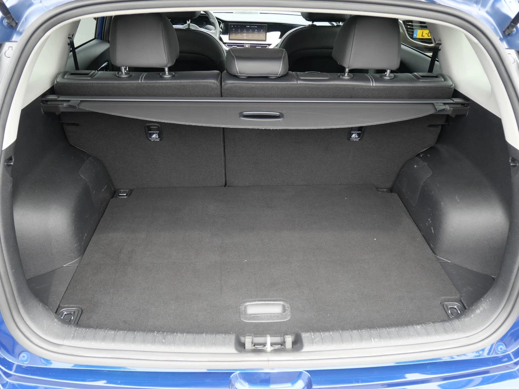 Kia e-Niro – foto 10