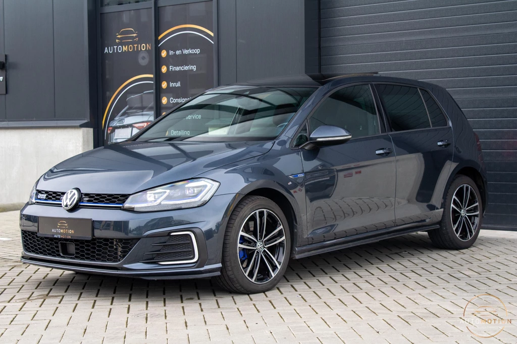 Volkswagen Golf – foto 3