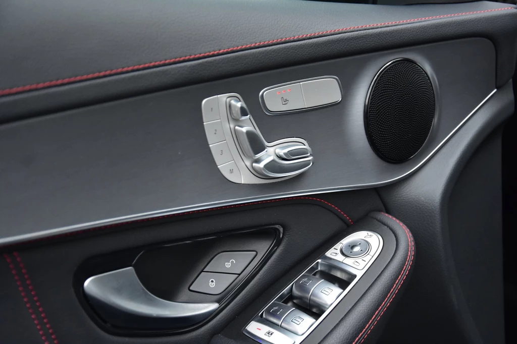 Mercedes-Benz GLC – foto 21