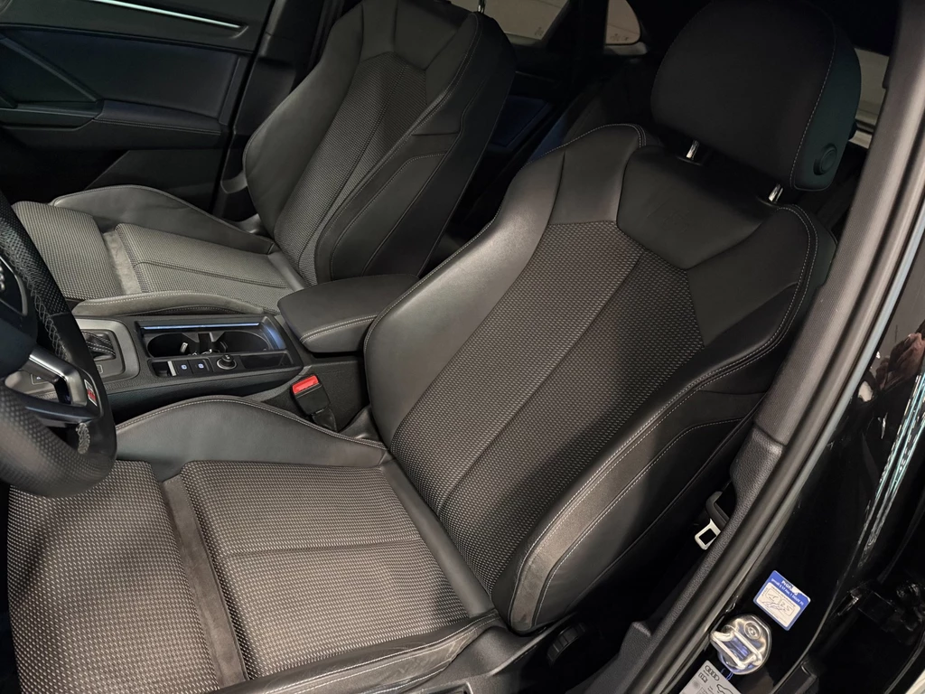 Audi Q3 – foto 21